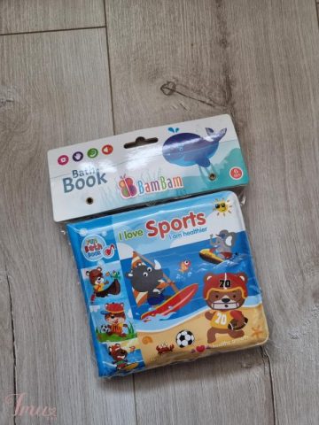 imusau.lt | parduodama Maudynių knyga