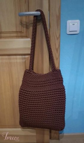 imusau.lt | parduodama Nerta rankinė