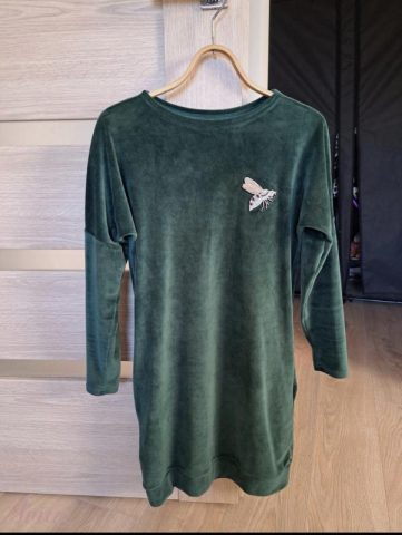 imusau.lt | parduodama Veliūrinė suknelė