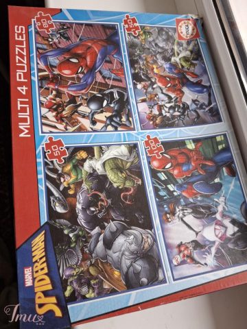 imusau.lt | parduodama puzlės