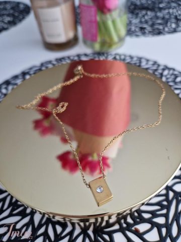 imusau.lt | parduodama Grandinėlė su pakabučiu