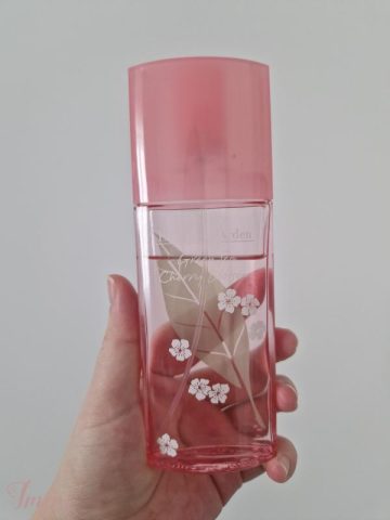 imusau.lt | parduodama Elizabeth Arden Cherry Blossom