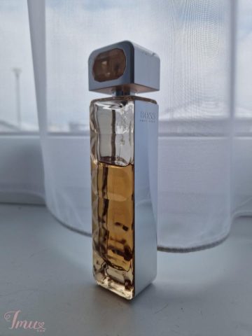 imusau.lt | parduodama Hugo Boss kvepalai