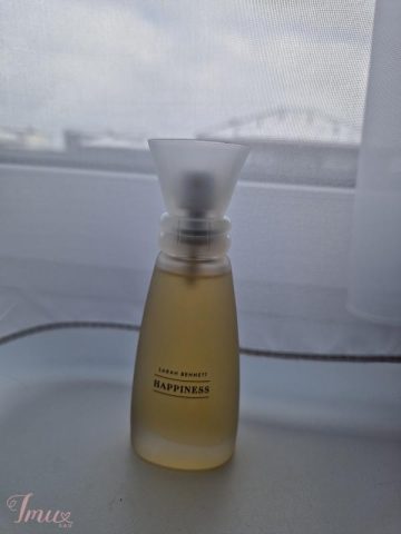 imusau.lt | listing sarah bennett kvepalai