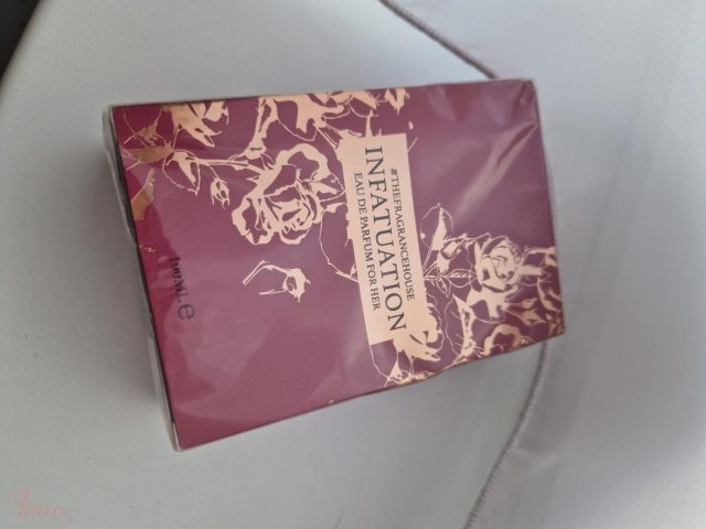 imusau.lt | parduodama Moteriški kvepalai