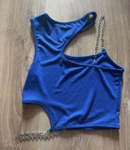 imusau.lt | parduodama Crop top palaidinė