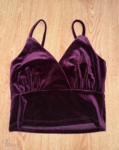 imusau.lt | parduodama Crop top palaidinė