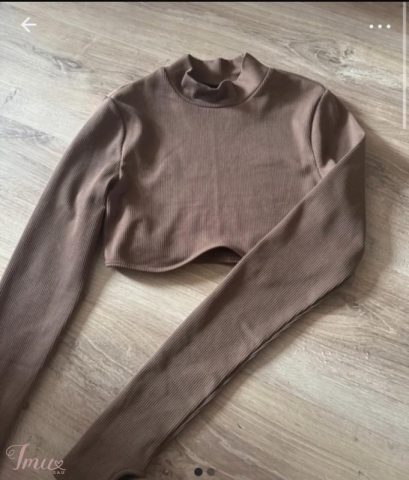 imusau.lt | parduodama Crop top palaidinė