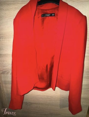 imusau.lt | parduodama Švarkelis