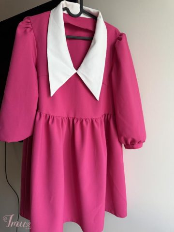 imusau.lt | listing Rožinė suknelė