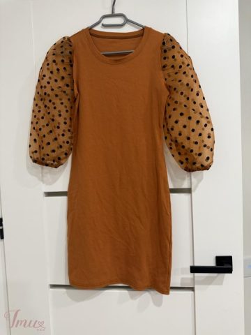 imusau.lt | listing medvilnės suknelė