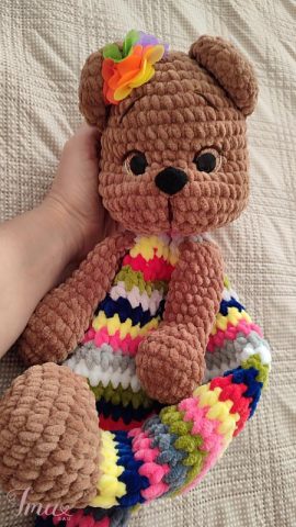 imusau.lt | parduodama Nertas migdukas