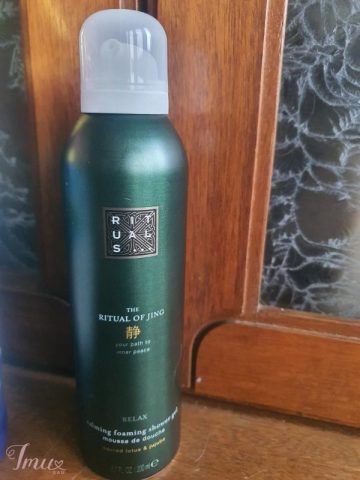 imusau.lt | parduodama Rituals dušo želė