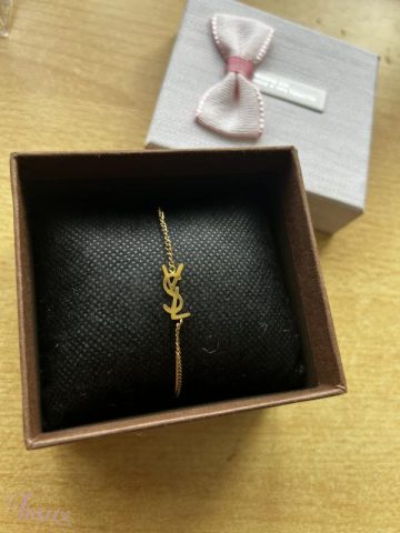 imusau.lt | parduodama ysl apyranke