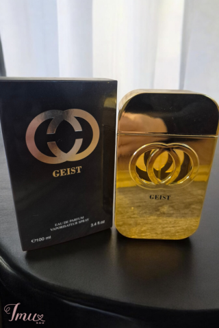 imusau.lt | listing Kvepalai