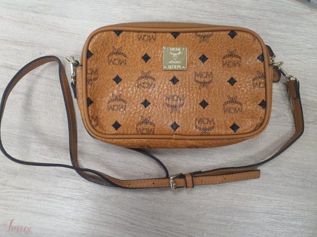 imusau.lt | listing MCM rankinė