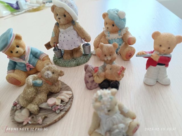 imusau.lt | parduodama Meškiukai