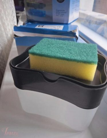 imusau.lt | parduodama dozatorius