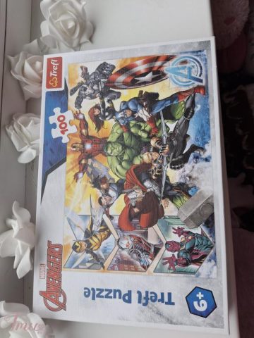 imusau.lt | parduodama puzlė