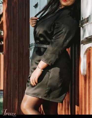 imusau.lt | parduodama Juodas kombinezonas