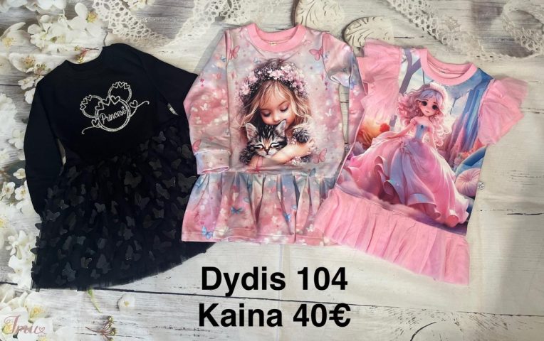 imusau.lt | parduodama Rūbelių komplektukas