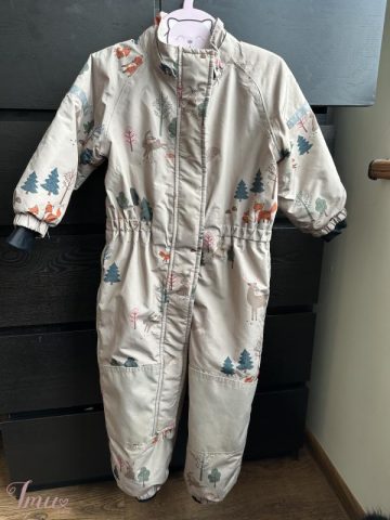 imusau.lt | parduodama Lindex kombinezonas