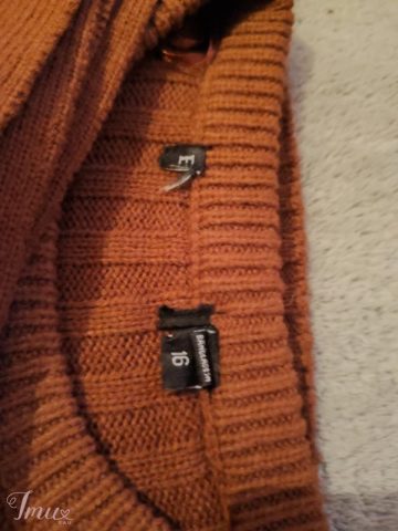 imusau.lt | listing Pavasarinė suknelė