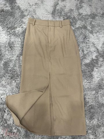 imusau.lt | listing Klasikinis sijonas su skeltuku