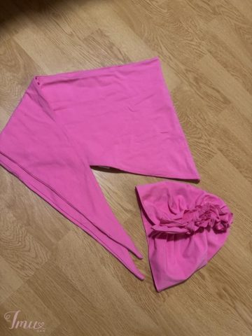 imusau.lt | parduodama Kepuryte su saliku