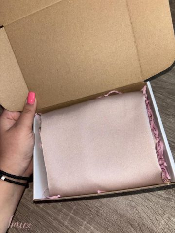 imusau.lt | parduodama “Armani” šilko pagalvės užvalkalas