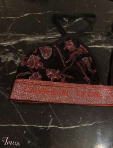 imusau.lt | parduodama Calvin Klein braletė