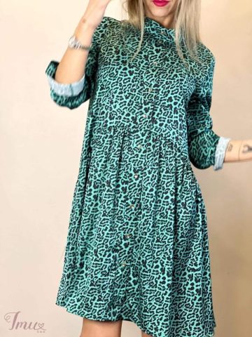 imusau.lt | parduodama Šilko suknelė