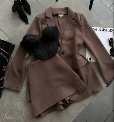 imusau.lt | parduodama dviejų dalių kostiumėlis