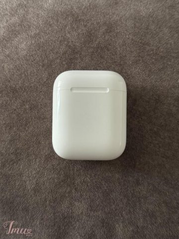 imusau.lt | listing Airpods Gen 2
