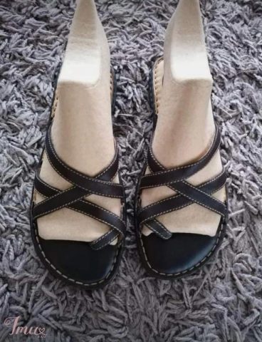 imusau.lt | listing Šlepetės