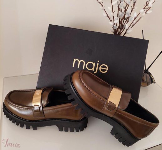 imusau.lt | listing Originalūs! Odiniai! Sandro batjkai pavasariui