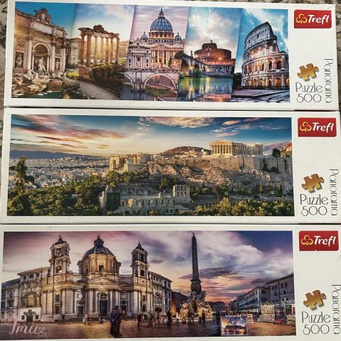 imusau.lt | parduodama Dėlionės