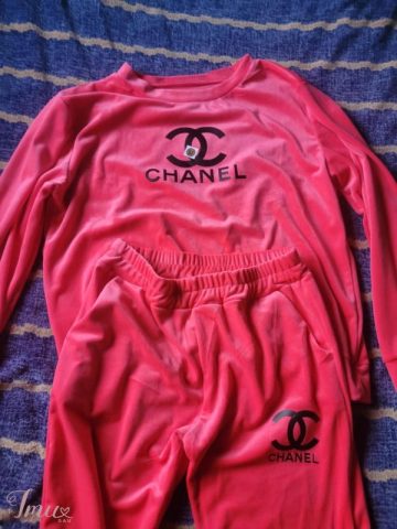 imusau.lt | parduodama kompletukas