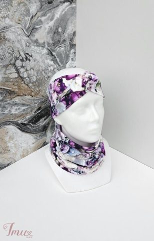 imusau.lt | parduodama galvajuostė ir mova