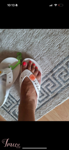 imusau.lt | parduodama crocs šlepetės