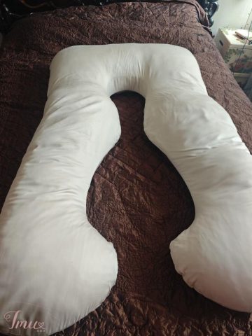 imusau.lt | parduodama komforto pagalvė