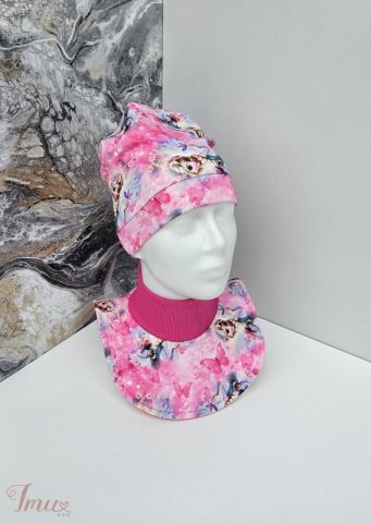 imusau.lt | parduodama kepurė ir mova