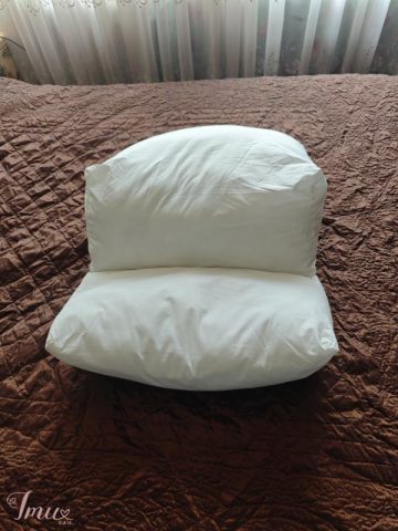 imusau.lt | parduodama komforto pagalvė