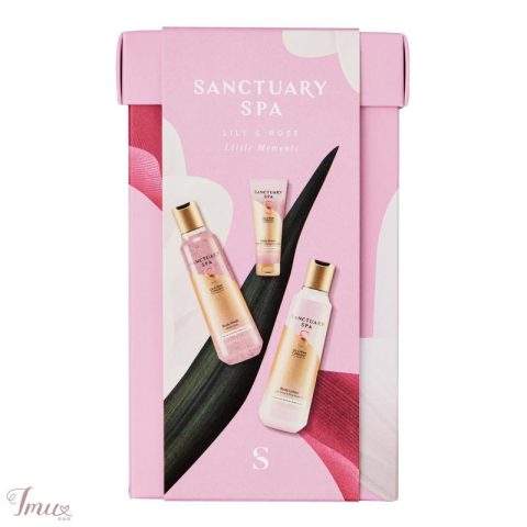 imusau.lt | listing Sanctuary Spa rinkinys