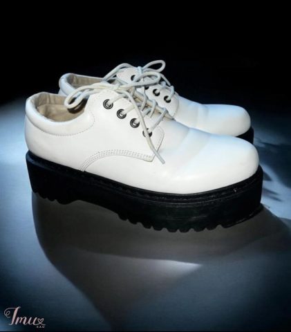 imusau.lt | listing Platforminiai balti batai