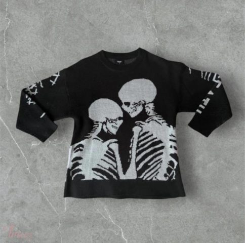 imusau.lt | parduodama Juodas Unisex Megstinis