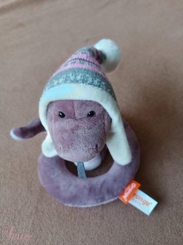 imusau.lt | parduodama Minkštas žaislas gyvatėlė