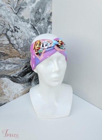 imusau.lt | parduodama galvajuostė