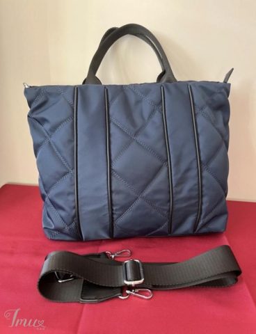 imusau.lt | listing mėlyna rankinė