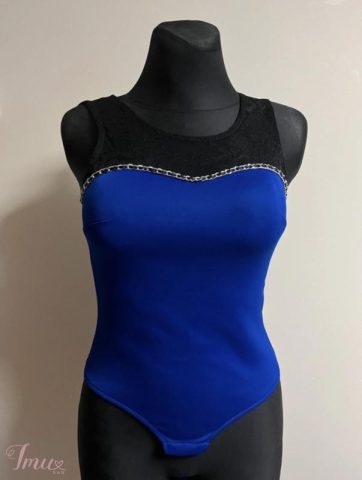 imusau.lt | parduodama mėlynas bodis